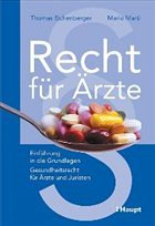 Recht für Ärzte