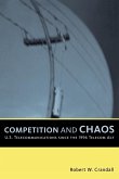 Competition and Chaos