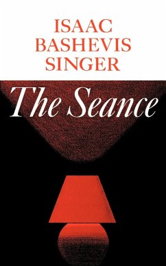 The Seance and Other Stories - Singer, Isaac Bashevis