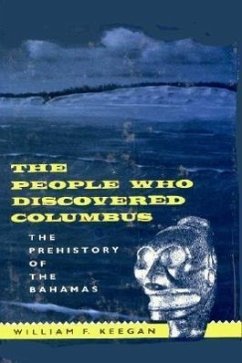 Cover The People Who Discovered Columbus