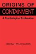 Origins of Containment - Bild 1