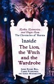 Inside &quote;The Lion, the Witch and the Wardrobe&quote;