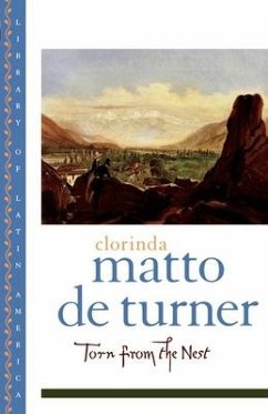 Torn from the Nest - Matto De Turner, Clorinda; Polt, John