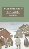 A Concise History of Finland