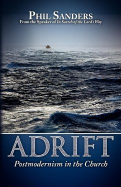 Adrift - Sander, Phil