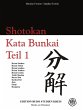 Shotokan Kata Bunkai Teil 1 - Bild 1