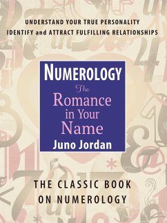 Numerology the Romance in Your Name - Jordan, Juno