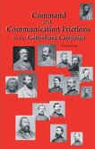 Command and Communication Frictions in the Gettysburg Campaign