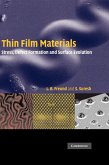 Thin Film Materials