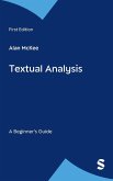 Textual Analysis