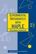 Experimental Mathematics with Maple - Bild 1