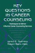 Key Questions in Career Counseling - Bild 1