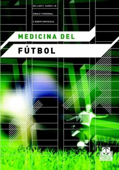 Medicina del fútbol - TsEdi, Teleservicios Editoriales