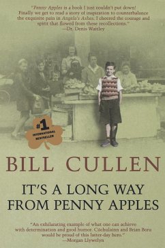 It's a Long Way from Penny Apples - Cullen, Bill