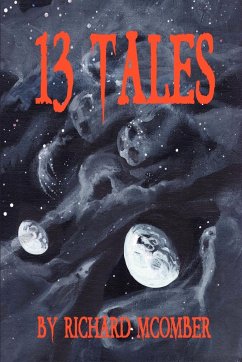 13 Tales - McOmber, Richard