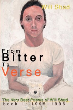 From Bitter to Verse - Shad, Will