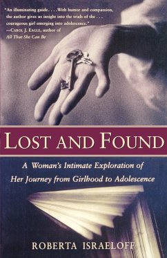 Lost and Found - Israeloff, Roberta