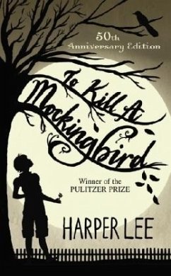 To Kill a Mockingbird - Lee, Harper