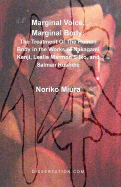 Marginal Voice, Marginal Body - Miura, Noriko