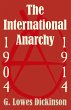 International Anarchy, 1904-1914, The - Bild 1
