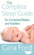 The Complete Sleep Guide for Contented... - Bild 1