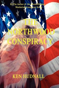 The Northwood Conspiracy - Hudnall, Ken