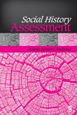 Social History Assessment Social History Assessment
