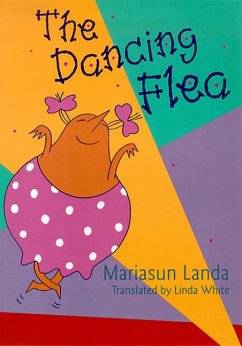 The Dancing Flea - Landa, Mariasun