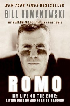 Romo - Romanowski, Bill