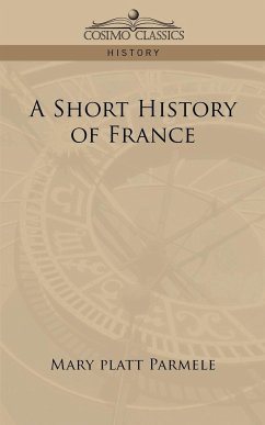 A Short History of France