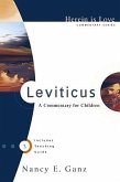 Leviticus Leviticus