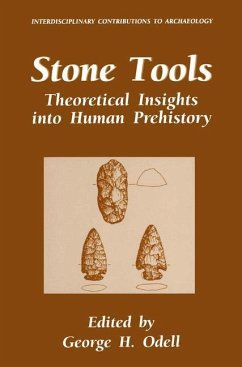 Stone Tools - Odell, George H. (ed.)