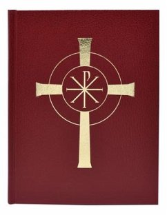 Lectionary - Sunday Mass - 3year Cycle - Confraternity of Christian Doctrine