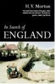 In Search of England In Search of England