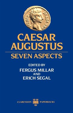 Caesar Augustus - Millar