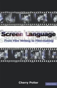 Screen Language - Potter, Cherry