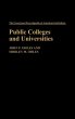 Public Colleges and Universities - Bild 1