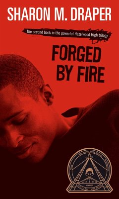 Forged by Fire - Draper, Sharon M