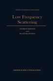 Low Frequency Scattering