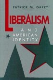 Liberalism and American Identity