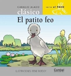 El Patito Feo - Combel Editorial