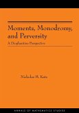 Moments, Monodromy, and Perversity. (AM-159)