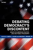 Debating Democracy's Discontent