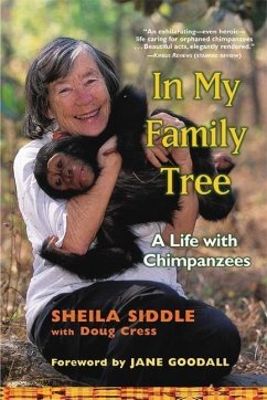 In My Family Tree - Siddle, Sheila