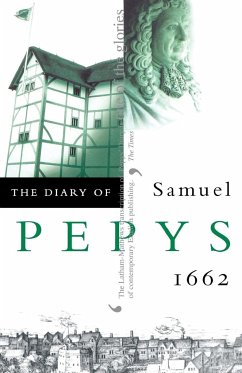 The Diary of Samuel Pepys - Pepys, Samuel