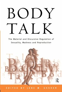 Cover Body Talk