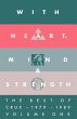 With Heart, Mind & Strength - Bild 1