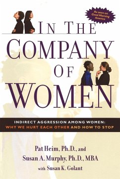 In the Company of Women - Heim, Pat; Murphy, Susan