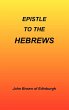 Epistle to the Hebrews - Bild 1