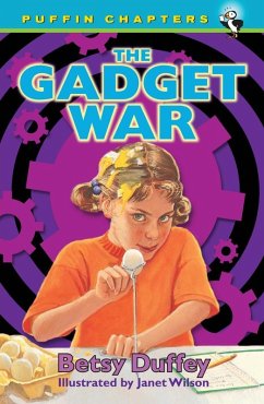Cover The Gadget War